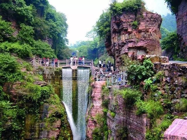 一大波免费景点来袭河南3月免费景点大全